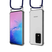 Lade das Bild in den Galerie-Viewer, Blau / Galaxy S20 ULTRA