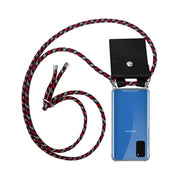 Lade das Bild in den Galerie-Viewer, Rot blau gelb / Galaxy S20