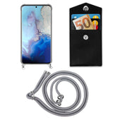 Lade das Bild in den Galerie-Viewer, Silber / Galaxy S20