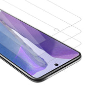 Lade das Bild in den Galerie-Viewer, Transparent / Galaxy S20 PLUS