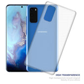 Load image into Gallery viewer, Transparent / Galaxy S20
