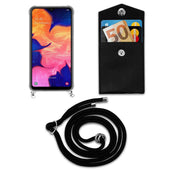Load image into Gallery viewer, Schwarz / Galaxy A10 / M10