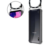Load image into Gallery viewer, Schwarz silber / Galaxy A10 / M10