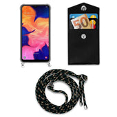 Load image into Gallery viewer, Camouflage / Galaxy A10 / M10