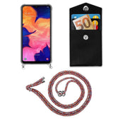 Load image into Gallery viewer, Colorful parrot / Galaxy A10 / M10