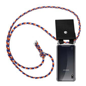 Load image into Gallery viewer, Orange blau weiß / Galaxy A10 / M10