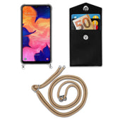 Load image into Gallery viewer, Braun / Galaxy A10 / M10