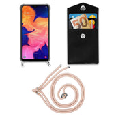 Load image into Gallery viewer, Rose / Galaxy A10 / M10