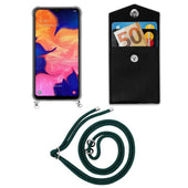 Load image into Gallery viewer, Grün / Galaxy A10 / M10