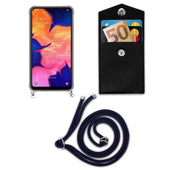 Lade das Bild in den Galerie-Viewer, Blau / Galaxy A10 / M10