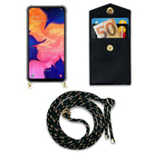 Lade das Bild in den Galerie-Viewer, Camouflage / Galaxy A10 / M10