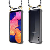 Lade das Bild in den Galerie-Viewer, Schwarz camouflage / Galaxy A10 / M10