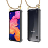 Lade das Bild in den Galerie-Viewer, Braun / Galaxy A10 / M10