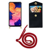 Lade das Bild in den Galerie-Viewer, Rot / Galaxy A10 / M10