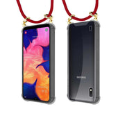 Lade das Bild in den Galerie-Viewer, Rot / Galaxy A10 / M10