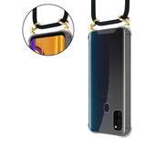 Lade das Bild in den Galerie-Viewer, Schwarz / Galaxy M21 / M30s