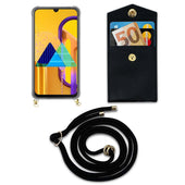 Lade das Bild in den Galerie-Viewer, Schwarz / Galaxy M21 / M30s