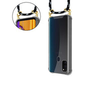 Lade das Bild in den Galerie-Viewer, Schwarz silber / Galaxy M21 / M30s