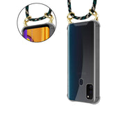 Lade das Bild in den Galerie-Viewer, Camouflage / Galaxy M21 / M30s