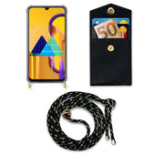 Lade das Bild in den Galerie-Viewer, Camouflage / Galaxy M21 / M30s