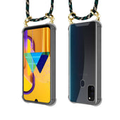 Lade das Bild in den Galerie-Viewer, Camouflage / Galaxy M21 / M30s