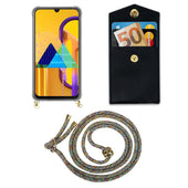 Lade das Bild in den Galerie-Viewer, Rainbow / Galaxy M21 / M30s