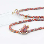 Lade das Bild in den Galerie-Viewer, Colorful parrot / Galaxy M21 / M30s