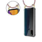 Lade das Bild in den Galerie-Viewer, Colorful parrot / Galaxy M21 / M30s