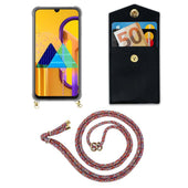 Lade das Bild in den Galerie-Viewer, Colorful parrot / Galaxy M21 / M30s