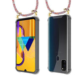 Lade das Bild in den Galerie-Viewer, Colorful parrot / Galaxy M21 / M30s