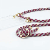 Lade das Bild in den Galerie-Viewer, Rot gelb weiß / Galaxy M21 / M30s