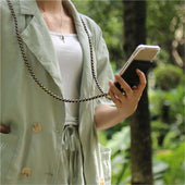 Lade das Bild in den Galerie-Viewer, Dunkelblau gelb / Galaxy M21 / M30s