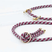 Lade das Bild in den Galerie-Viewer, Rot weiß / Galaxy M21 / M30s