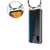 Lade das Bild in den Galerie-Viewer, Schwarz camouflage / Galaxy M21 / M30s