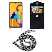 Lade das Bild in den Galerie-Viewer, Schwarz camouflage / Galaxy M21 / M30s