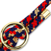 Lade das Bild in den Galerie-Viewer, Rot blau gelb / Galaxy M21 / M30s