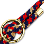 Lade das Bild in den Galerie-Viewer, Rot blau gelb / Galaxy M21 / M30s