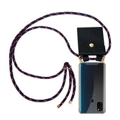 Lade das Bild in den Galerie-Viewer, Blau rot weiß gepunktet / Galaxy M21 / M30s