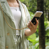 Lade das Bild in den Galerie-Viewer, Braun / Galaxy M21 / M30s