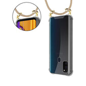 Lade das Bild in den Galerie-Viewer, Braun / Galaxy M21 / M30s