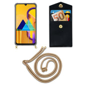 Lade das Bild in den Galerie-Viewer, Braun / Galaxy M21 / M30s