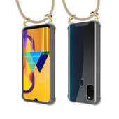 Lade das Bild in den Galerie-Viewer, Braun / Galaxy M21 / M30s