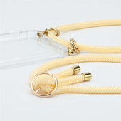 Lade das Bild in den Galerie-Viewer, Beige / Galaxy M21 / M30s