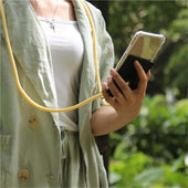 Lade das Bild in den Galerie-Viewer, Beige / Galaxy M21 / M30s