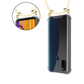 Lade das Bild in den Galerie-Viewer, Beige / Galaxy M21 / M30s