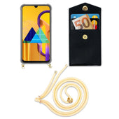 Lade das Bild in den Galerie-Viewer, Beige / Galaxy M21 / M30s