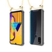 Lade das Bild in den Galerie-Viewer, Beige / Galaxy M21 / M30s