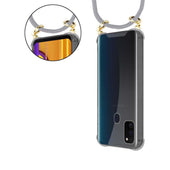 Lade das Bild in den Galerie-Viewer, Silber / Galaxy M21 / M30s