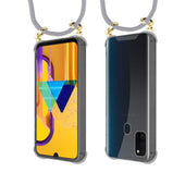 Lade das Bild in den Galerie-Viewer, Silber / Galaxy M21 / M30s