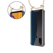 Lade das Bild in den Galerie-Viewer, Rose / Galaxy M21 / M30s